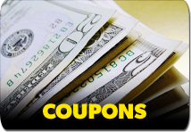 Tire & Auto Service Coupons