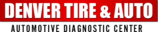 Denver Tire & Auto