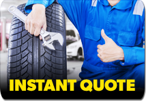 Tire Price Quote