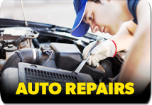 Automotive Service at Denver Tire and Auto